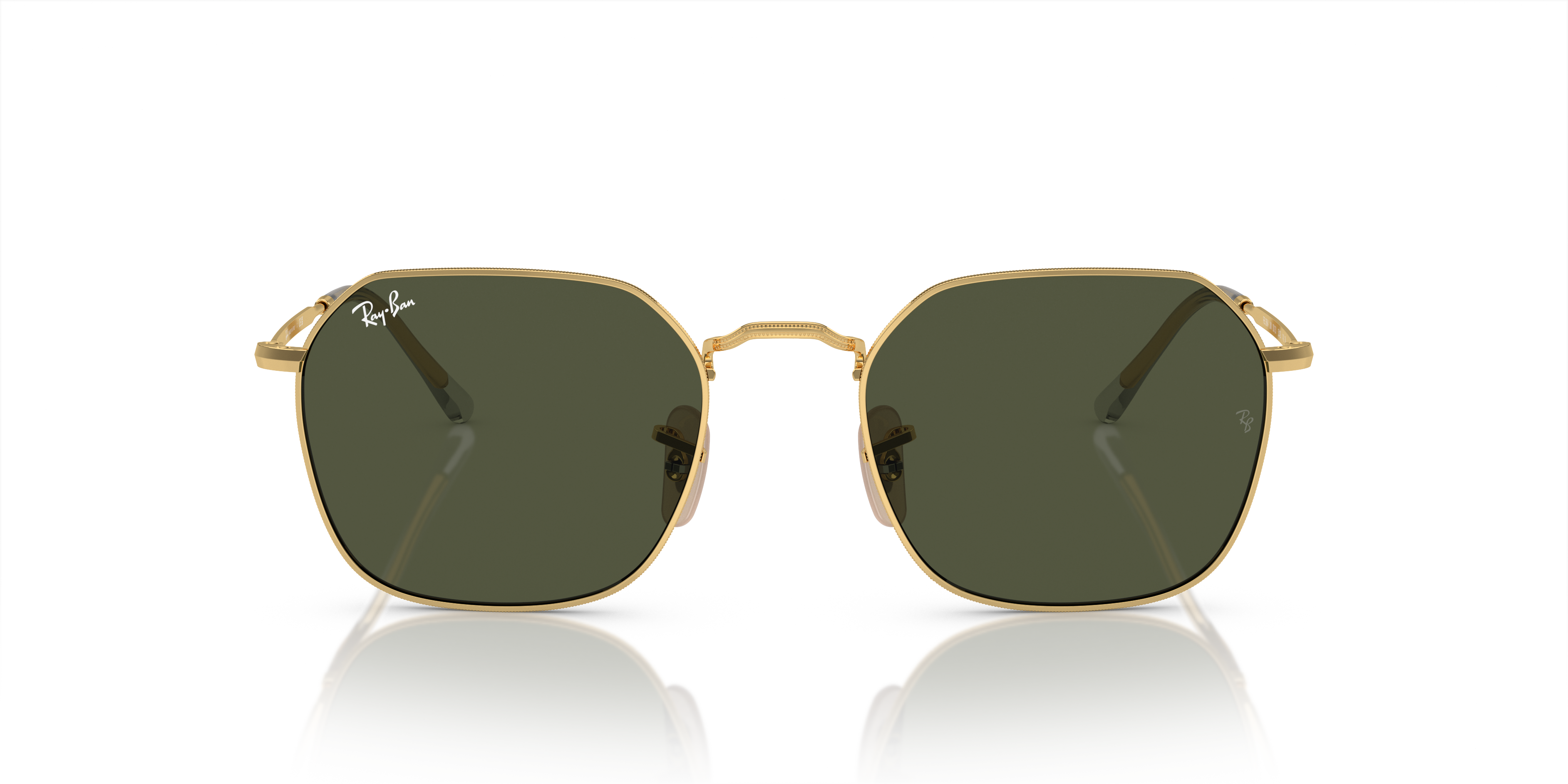 RAY-BAN RB3694 JIM 001/31 53
