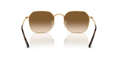 RAY-BAN RB3694 JIM 001/51 55