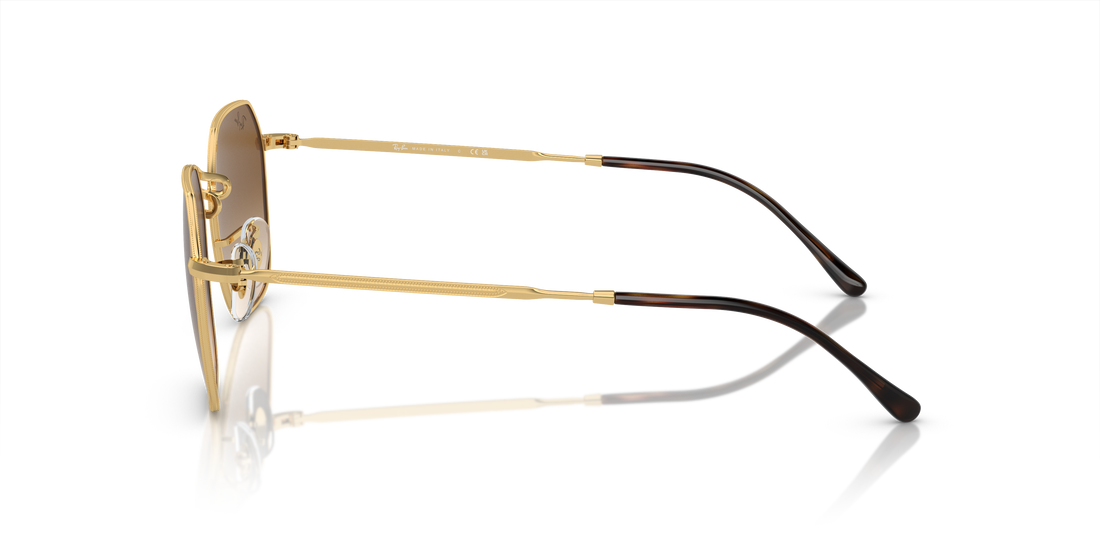 RAY-BAN RB3694 JIM 001/51 55