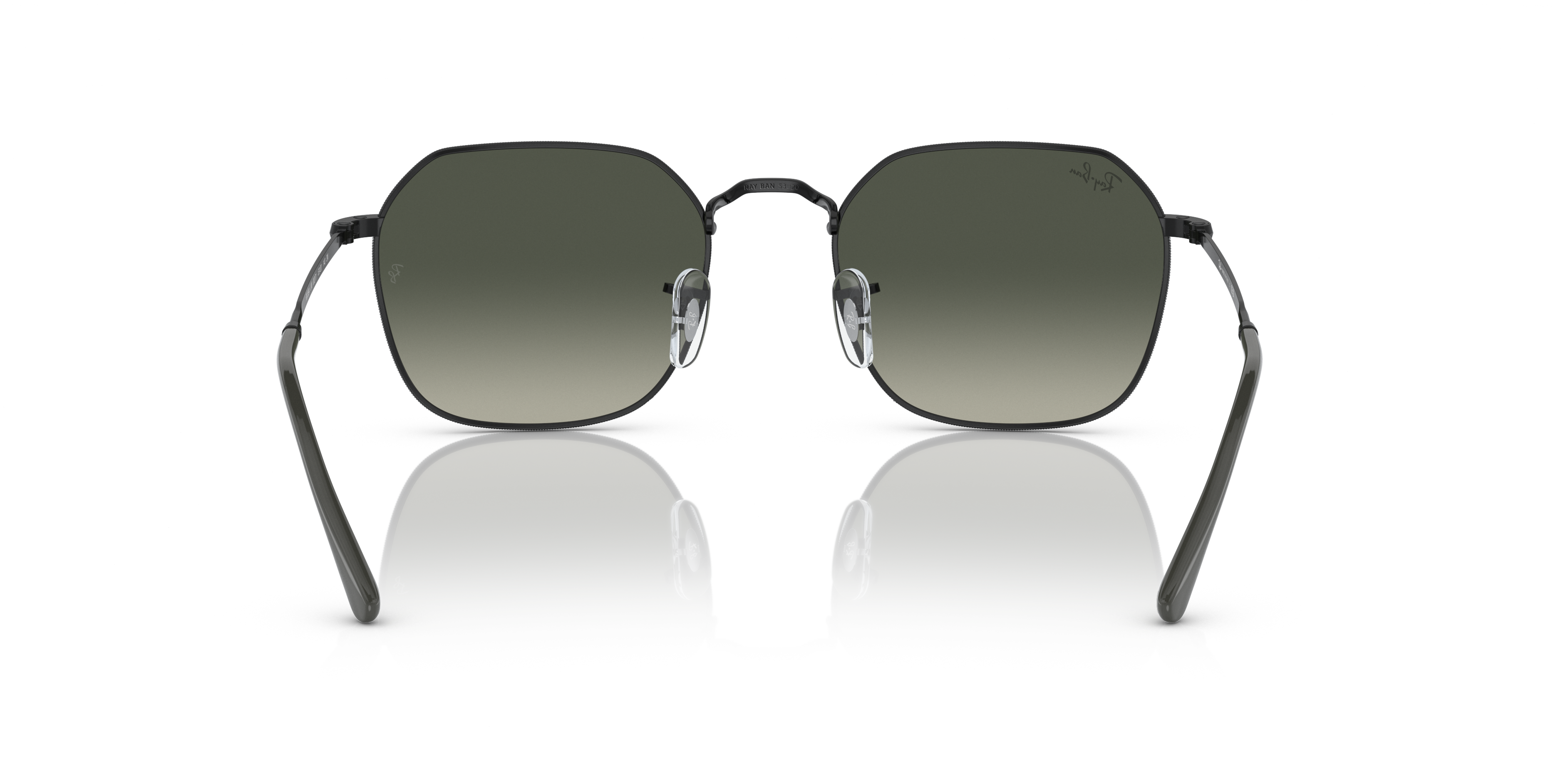 RAY-BAN RB3694 JIM 002/71 53