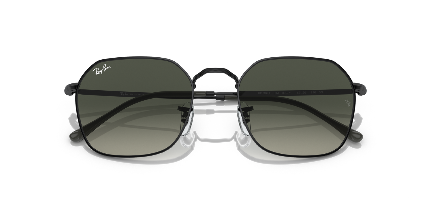 RAY-BAN RB3694 JIM 002/71 53