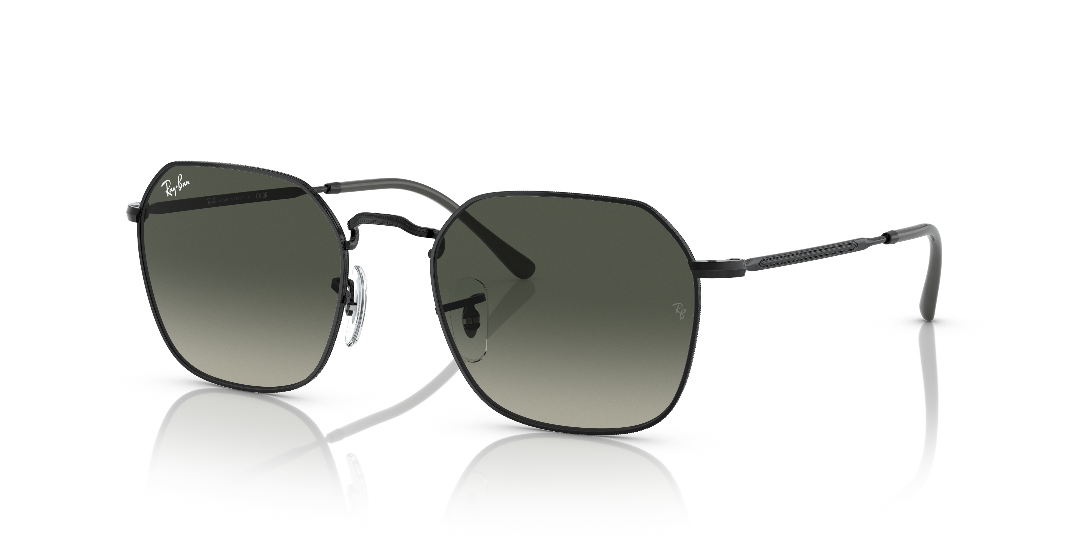 RAY-BAN RB3694 JIM 002/71 53