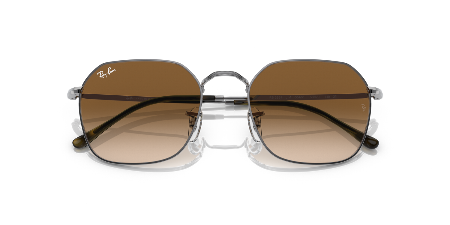 RAY-BAN RB3694 JIM 004/51 53
