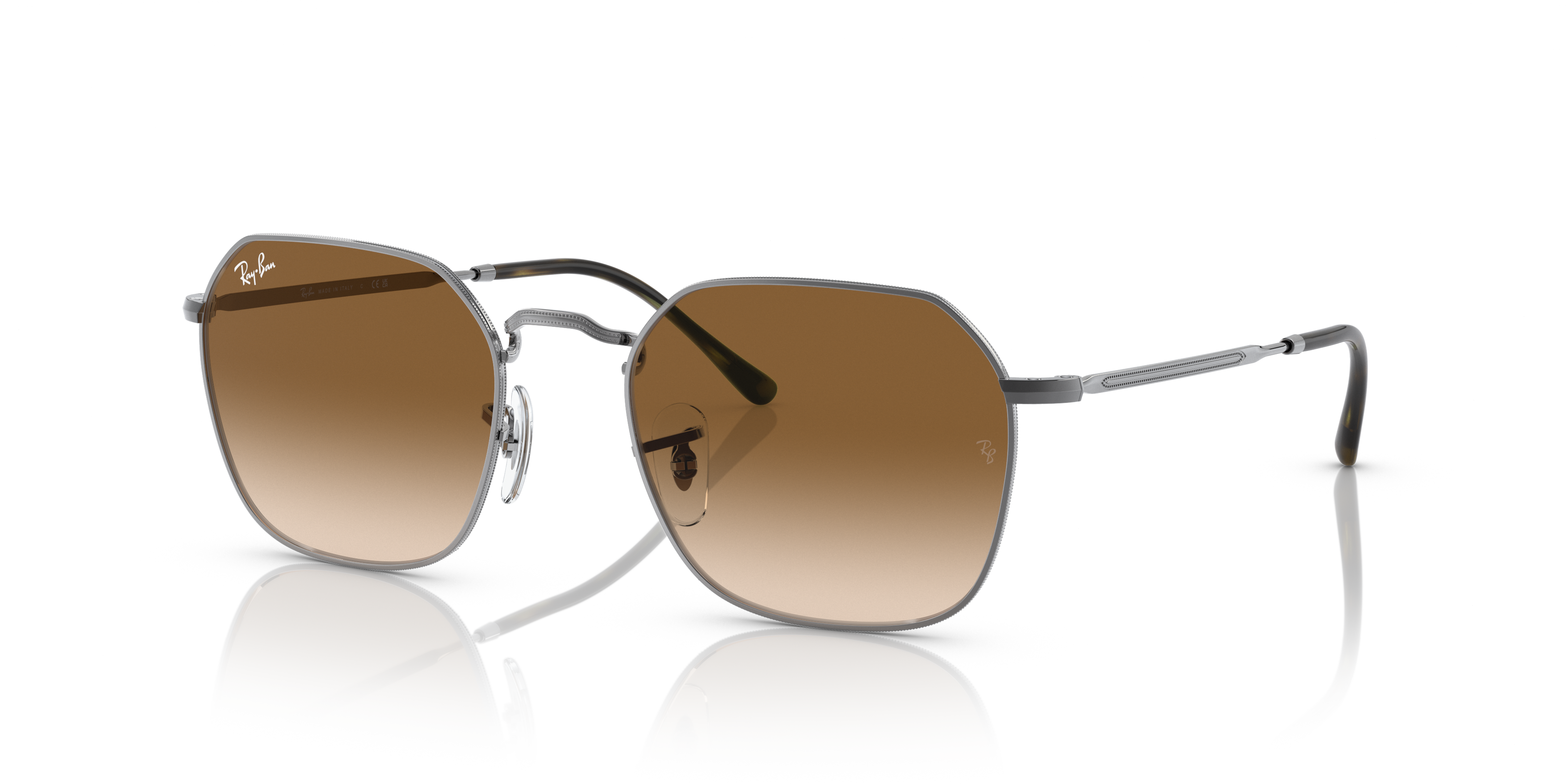 RAY-BAN RB3694 JIM 004/51 53