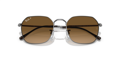 RAY-BAN RB3694 JIM 004/M2 53