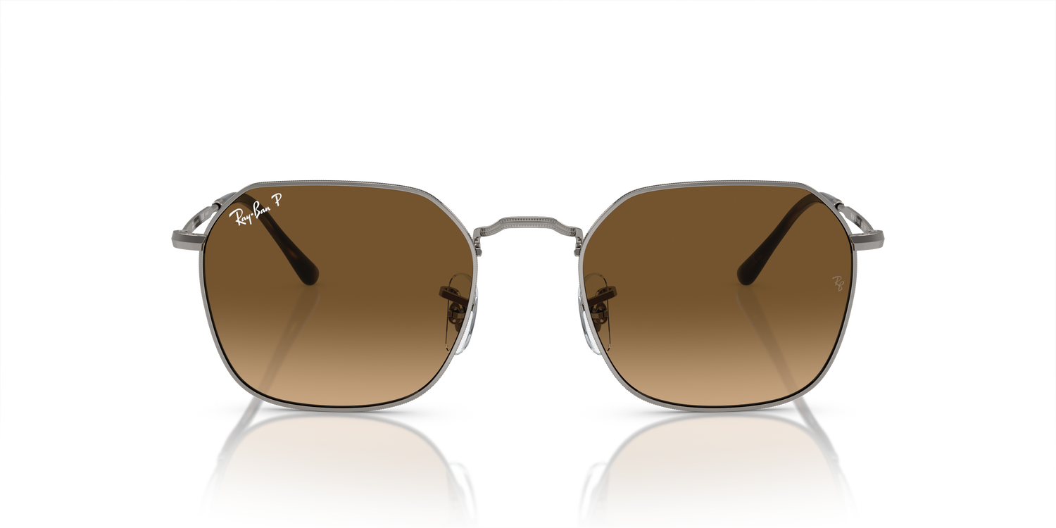 RAY-BAN RB3694 JIM 004/M2 53