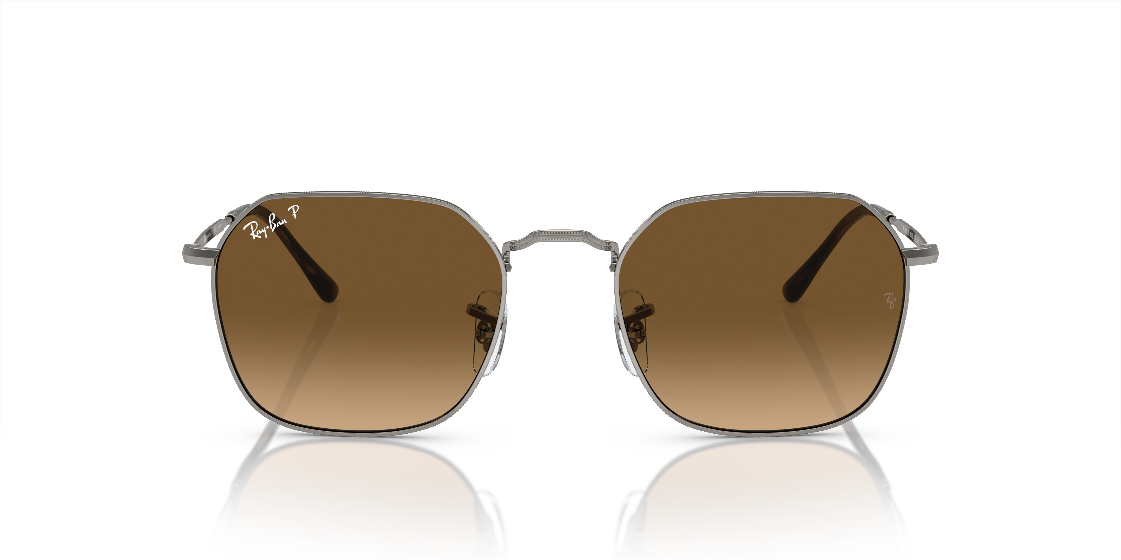 RAY-BAN RB3694 JIM 004/M2 53