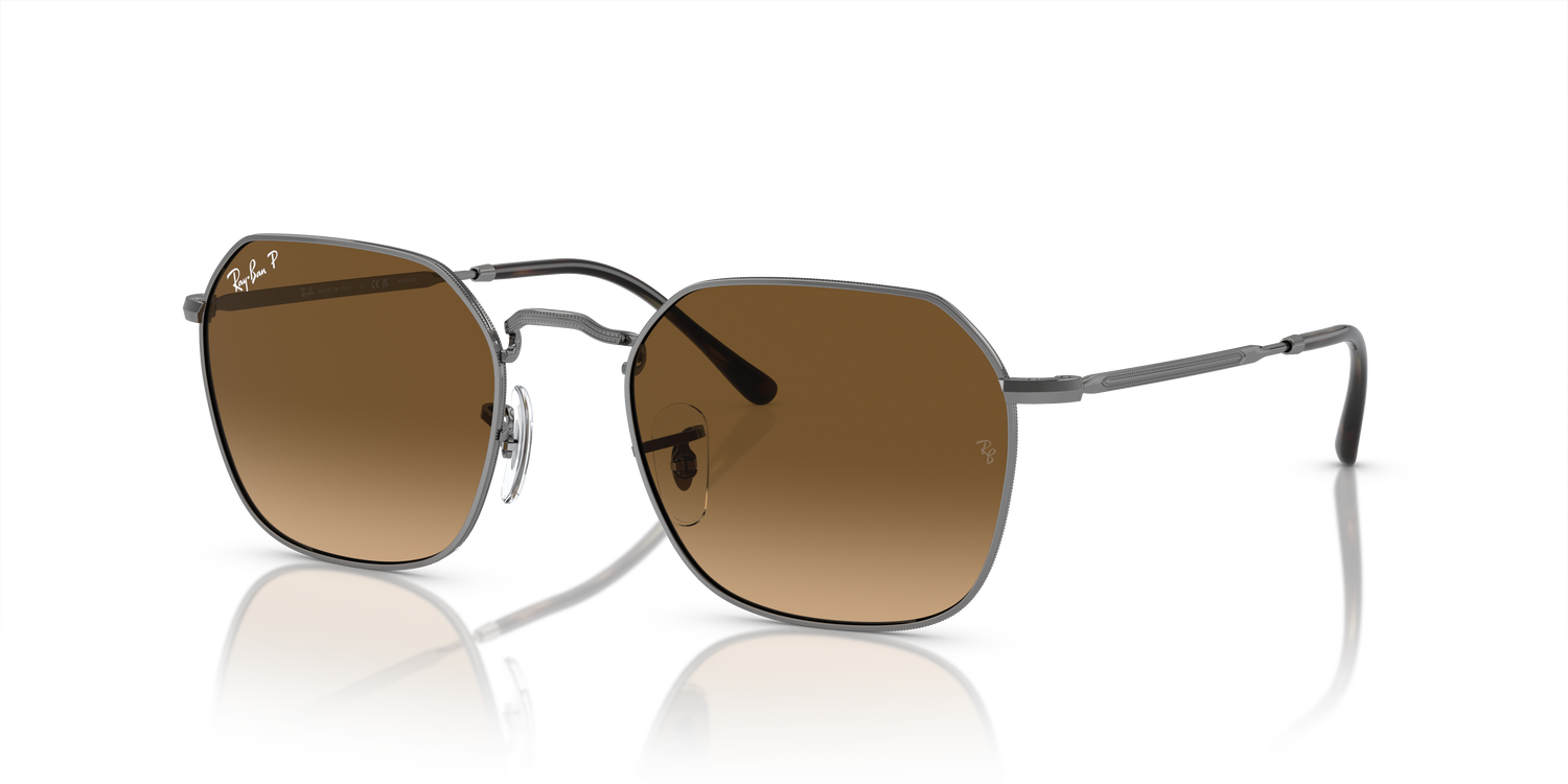 RAY-BAN RB3694 JIM 004/M2 53