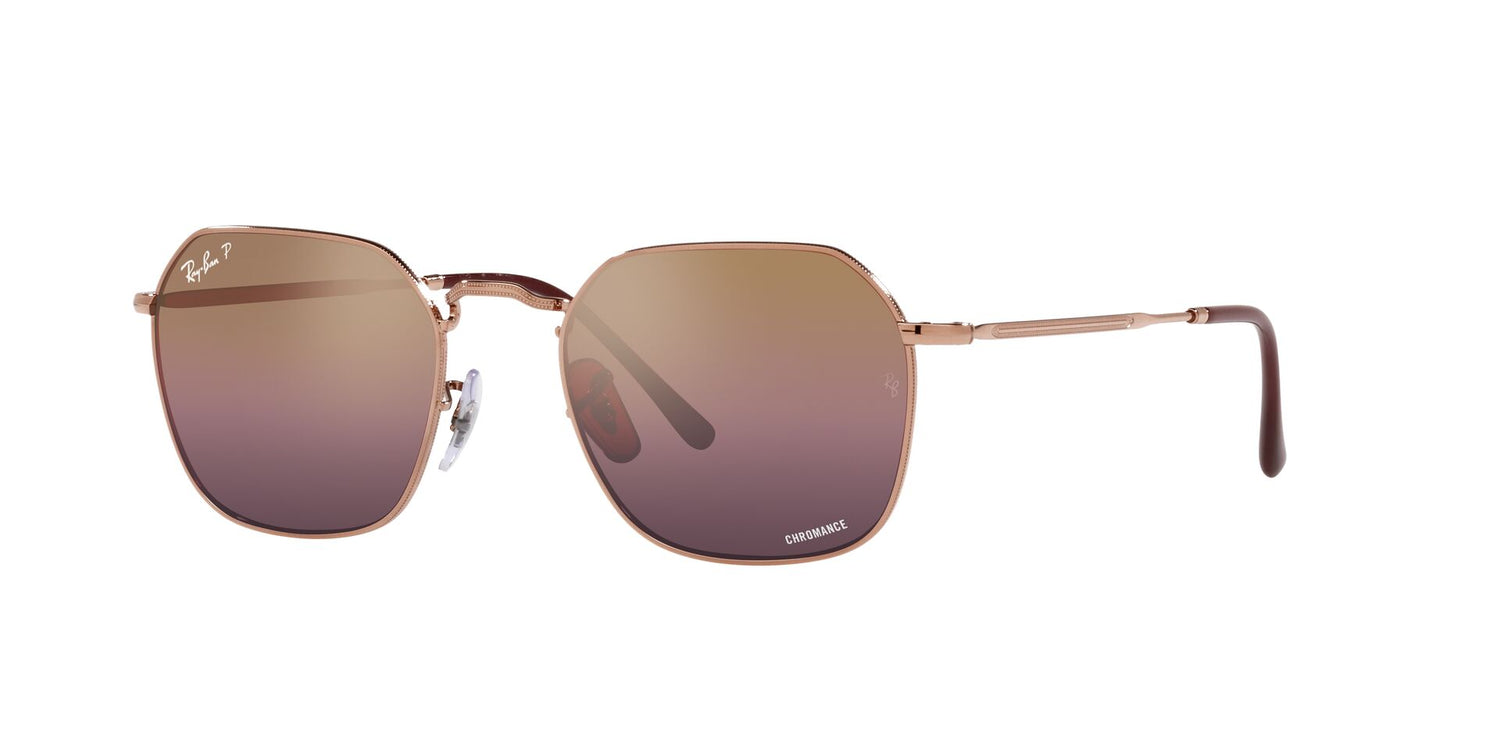 RAY-BAN RB3694 JIM 9202G9 55