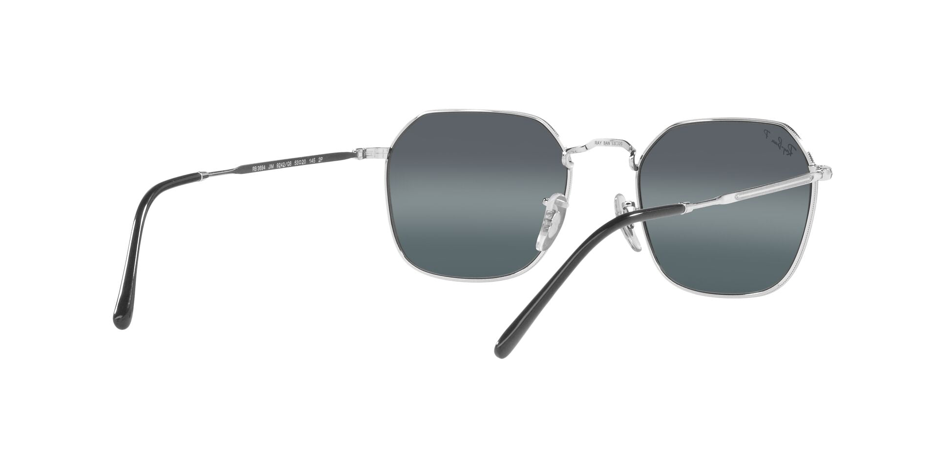 RAY-BAN RB3694 JIM 9242G6 53