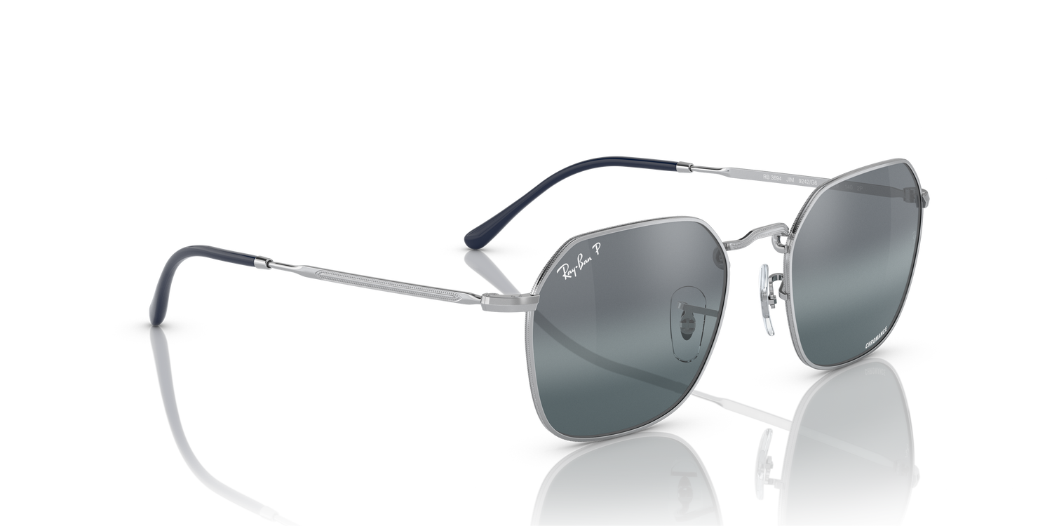 RAY-BAN RB3694 JIM 9242G6 53