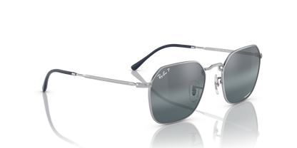 RAY-BAN RB3694 JIM 9242G6 53