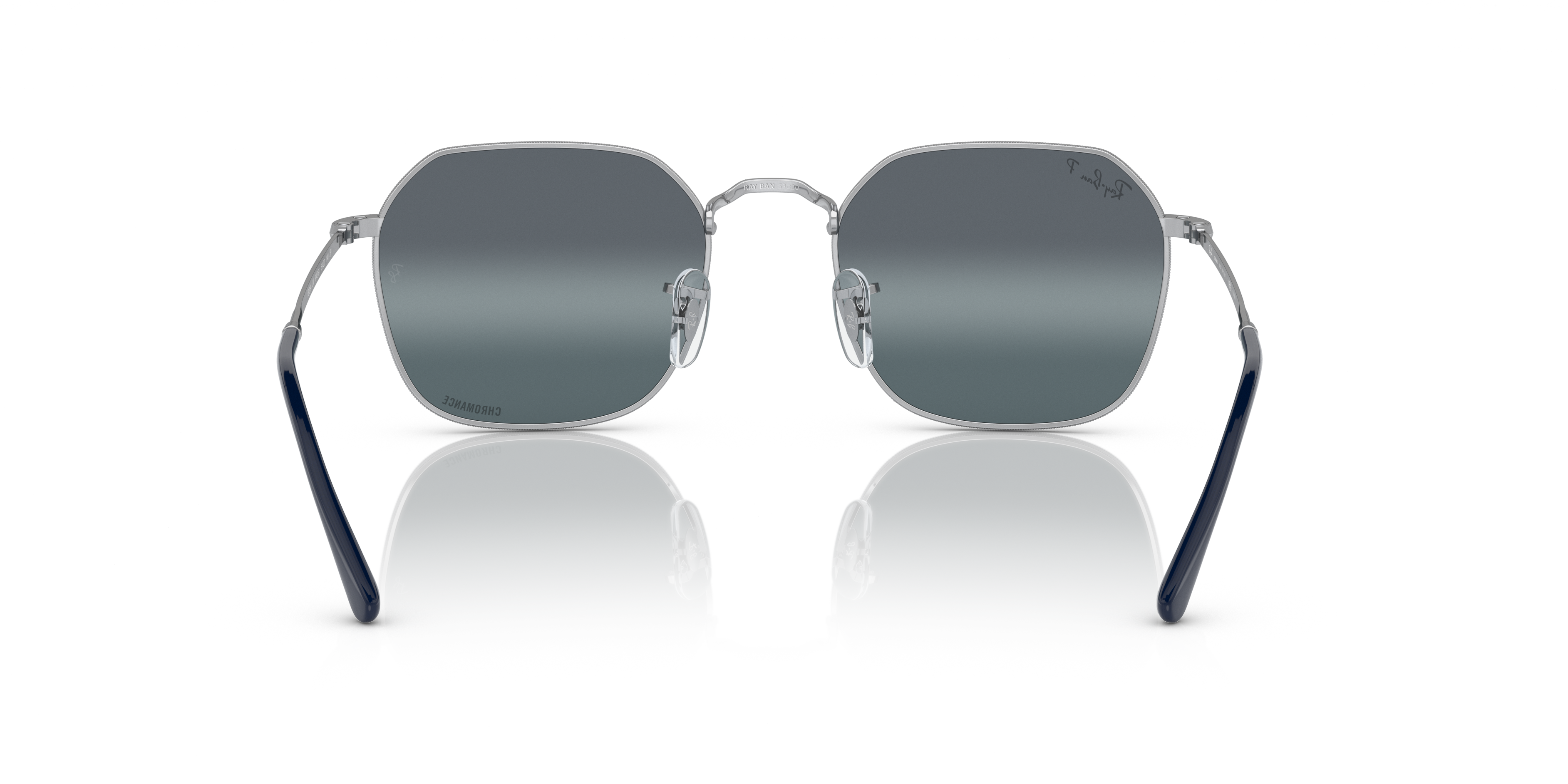 RAY-BAN RB3694 JIM 9242G6 53