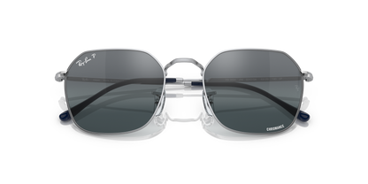 RAY-BAN RB3694 JIM 9242G6 53