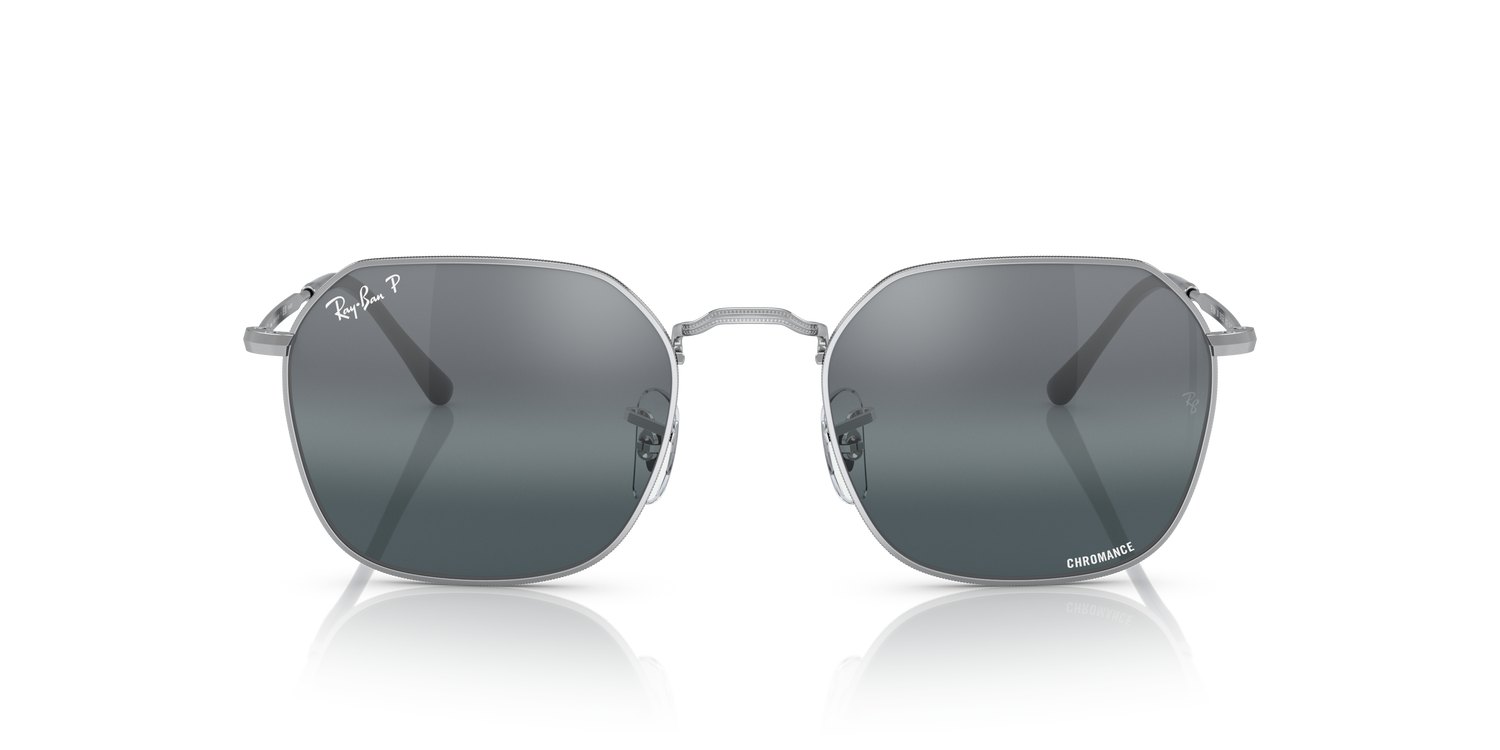 RAY-BAN RB3694 JIM 9242G6 53