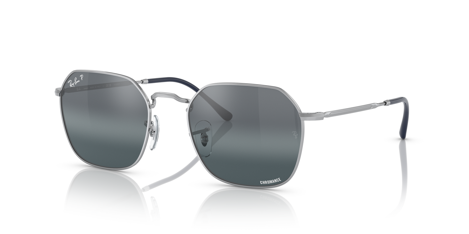 RAY-BAN RB3694 JIM 9242G6 53