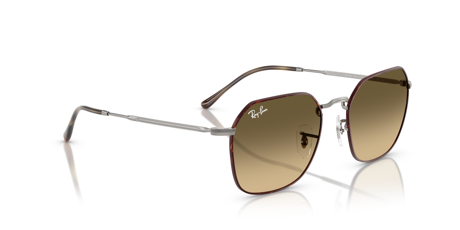 RAY-BAN RB3694 JIM 92700A 55