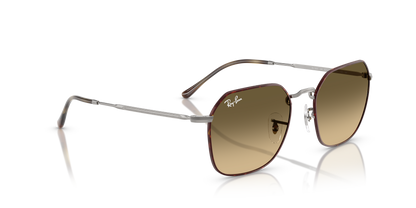 RAY-BAN RB3694 JIM 92700A 55