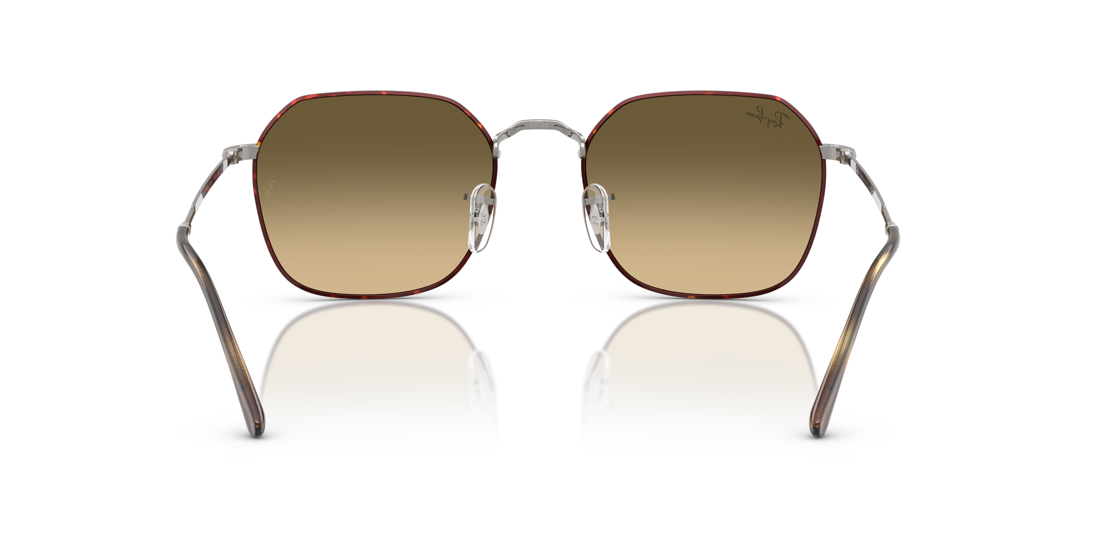 RAY-BAN RB3694 JIM 92700A 55