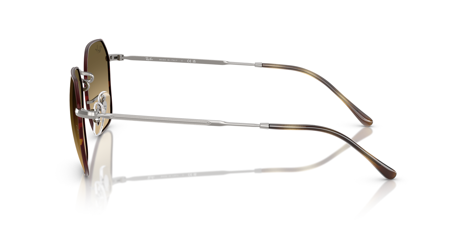 RAY-BAN RB3694 JIM 92700A 53