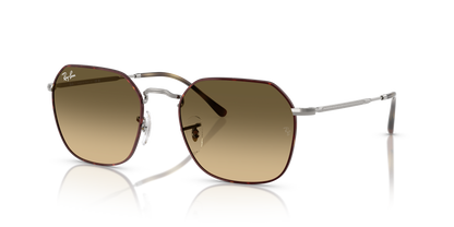 RAY-BAN RB3694 JIM 92700A 55
