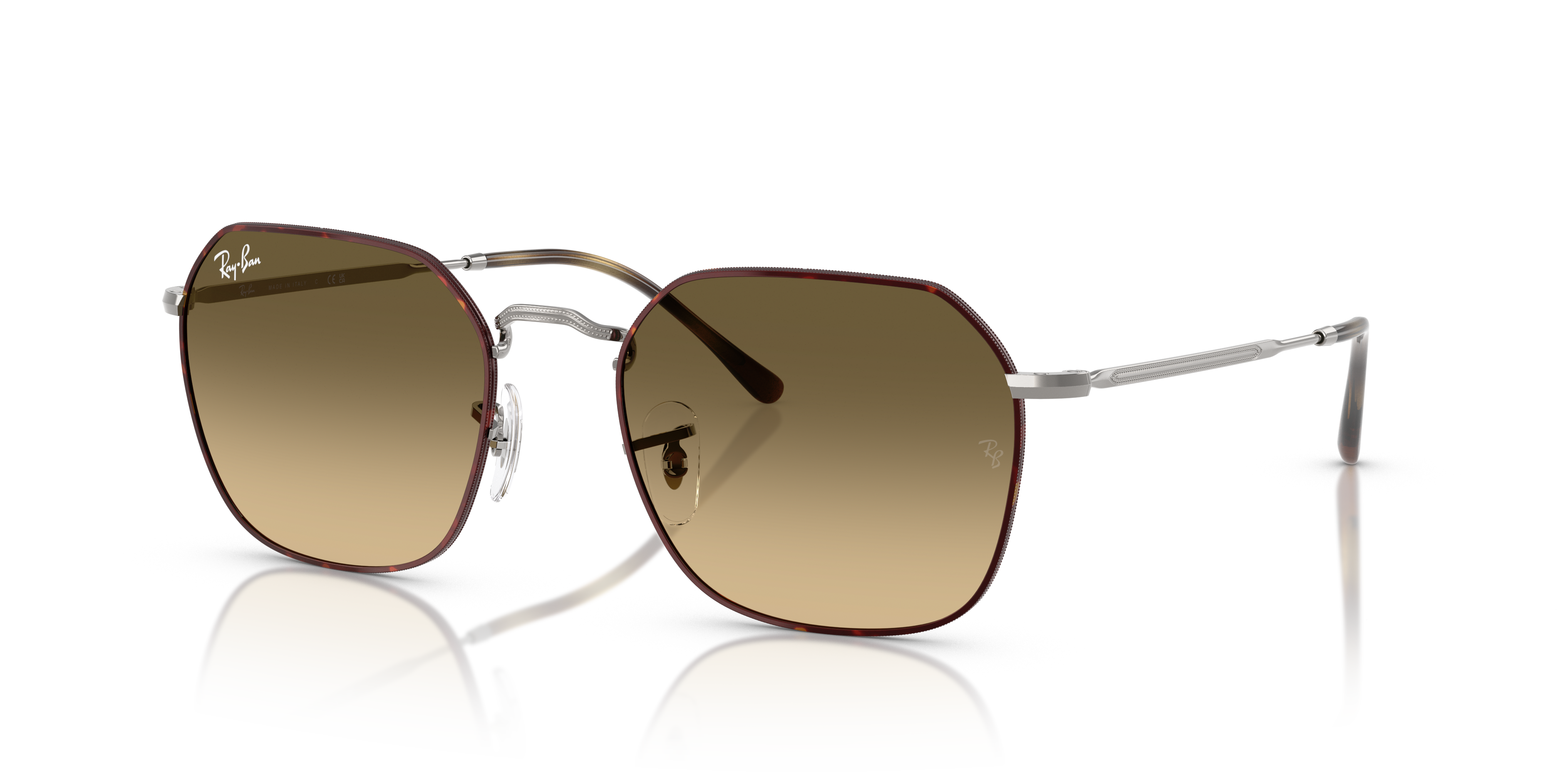 RAY-BAN RB3694 JIM 92700A 53