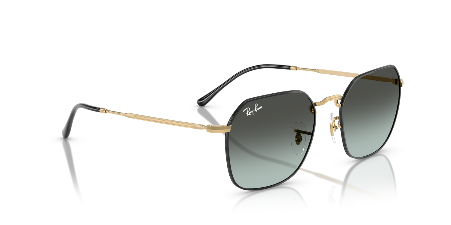 RAY-BAN RB3694 JIM 9271GK 53