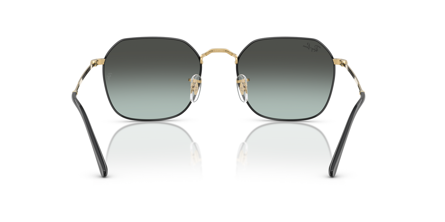 RAY-BAN RB3694 JIM 9271GK 53