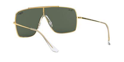 RAY-BAN RB3697 WINGS II 905071 35