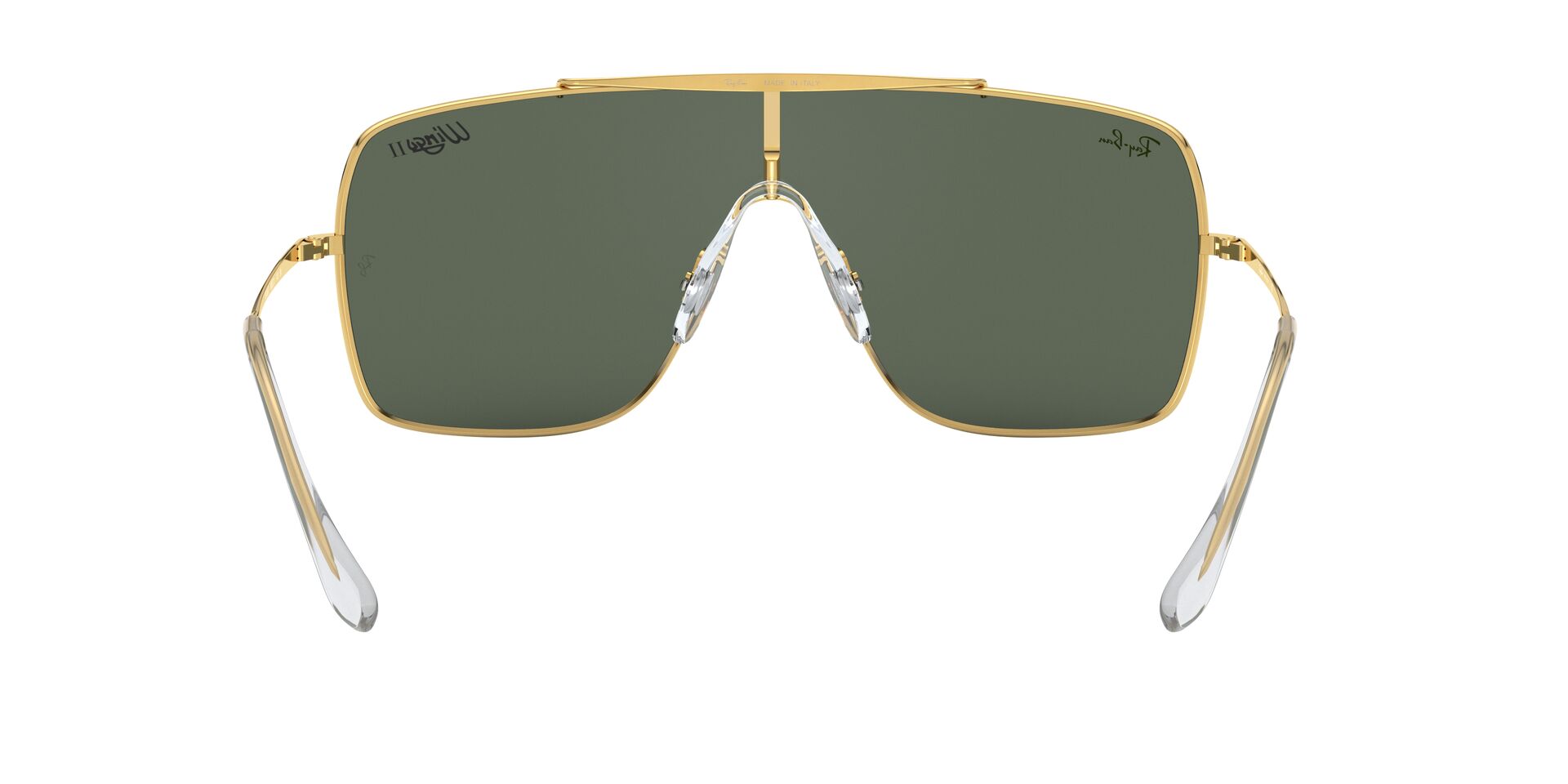 RAY-BAN RB3697 WINGS II 905071 35