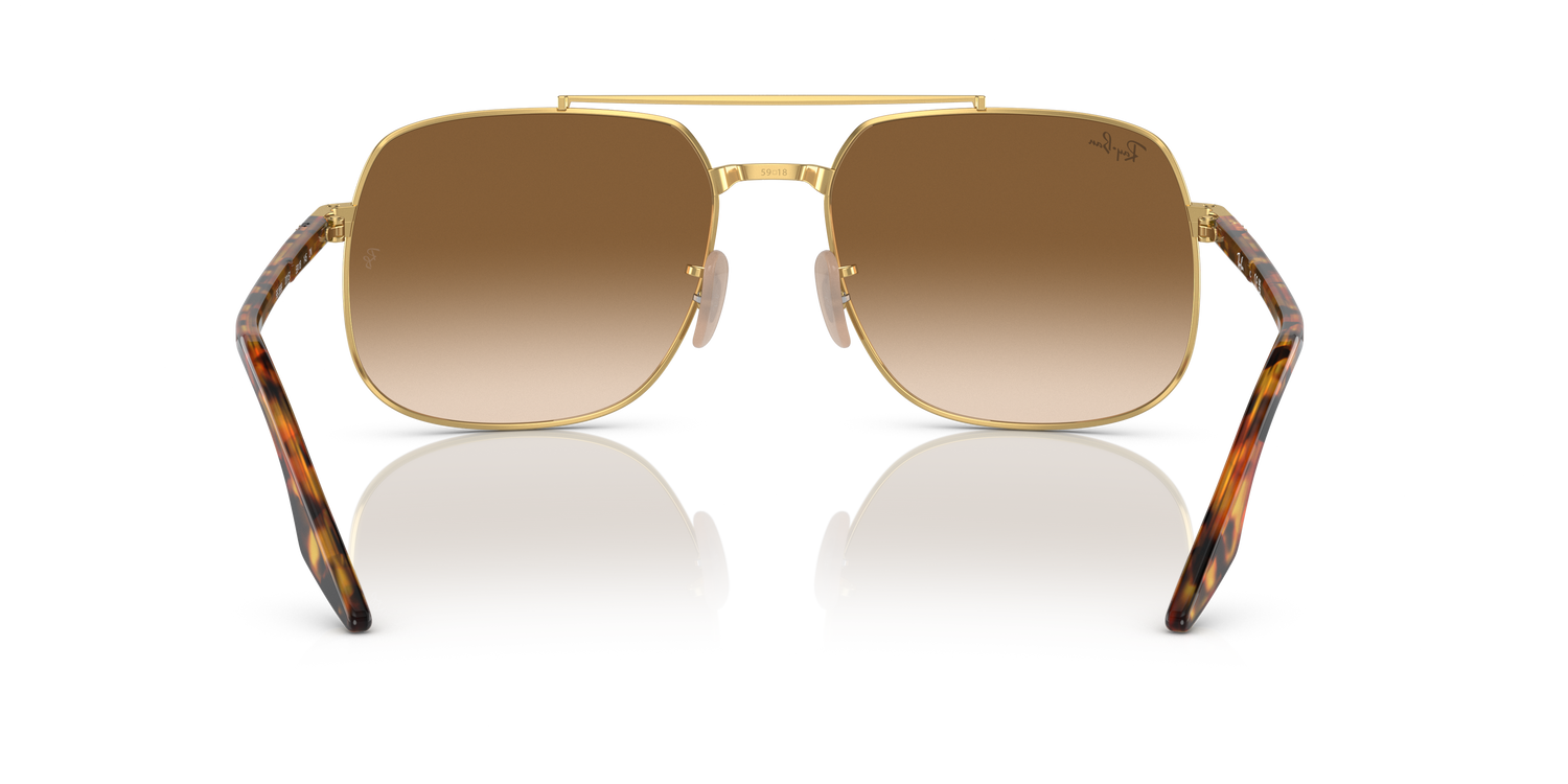 RAY-BAN RB3699 001/51 59
