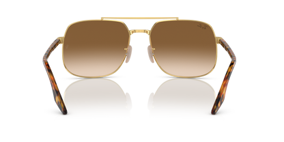 RAY-BAN RB3699 001/51 59