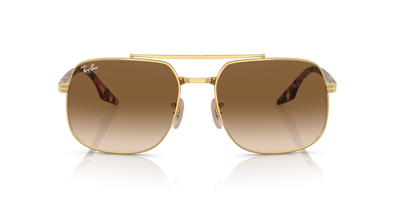 RAY-BAN RB3699 001/51 59