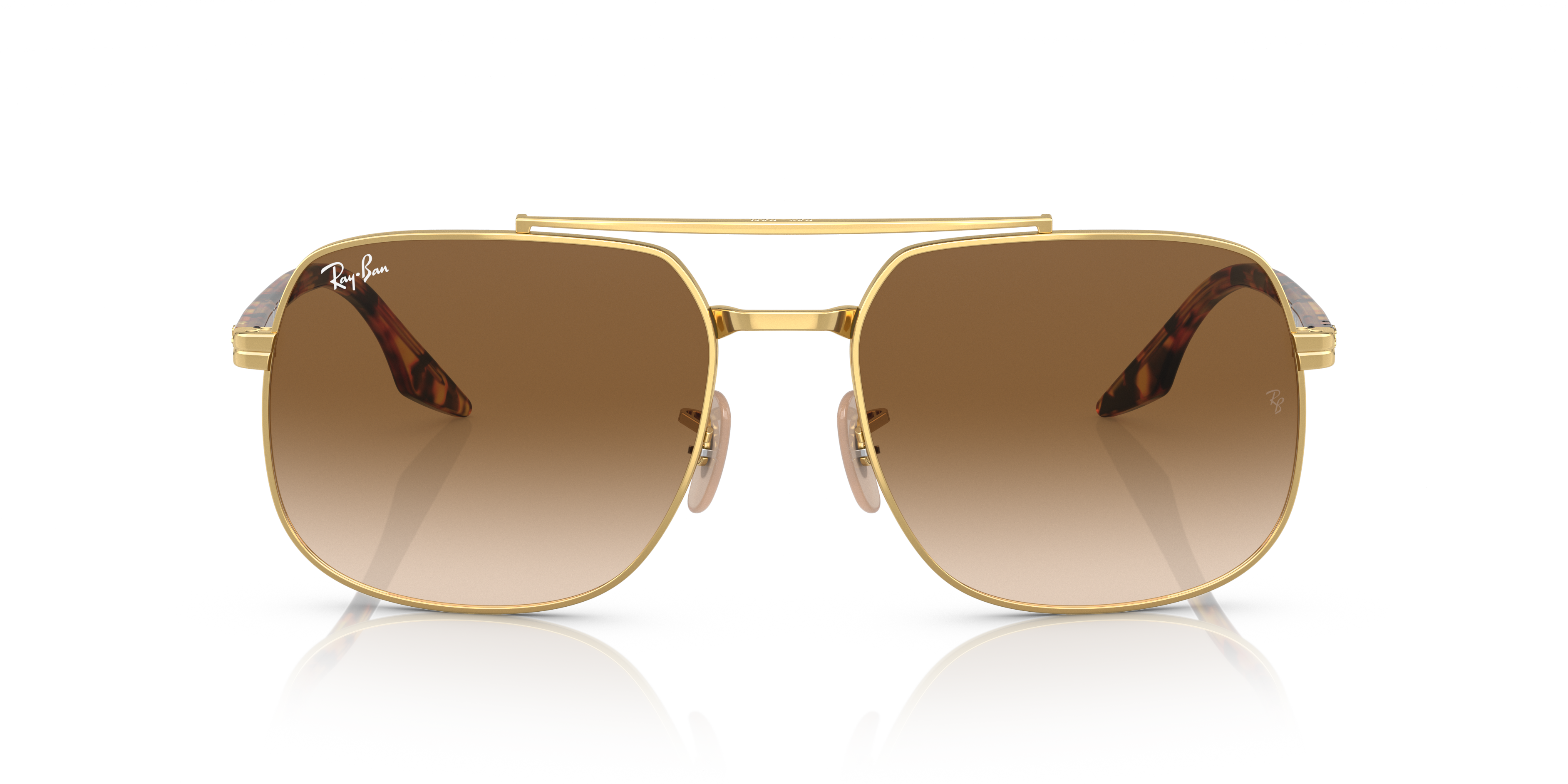 RAY-BAN RB3699 001/51 59
