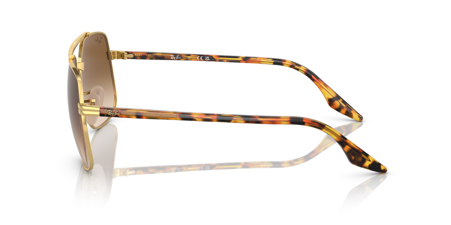 RAY-BAN RB3699 001/51 59