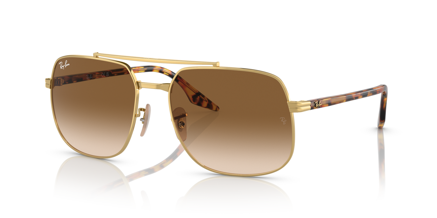 RAY-BAN RB3699 001/51 59
