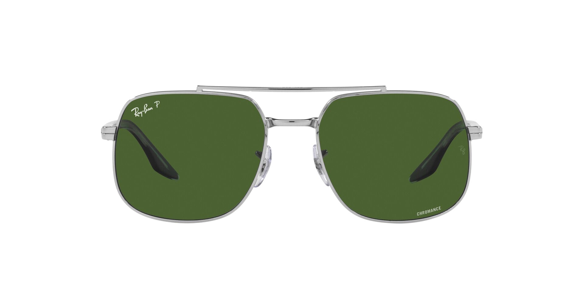 RAY-BAN RB3699 003/P1 56