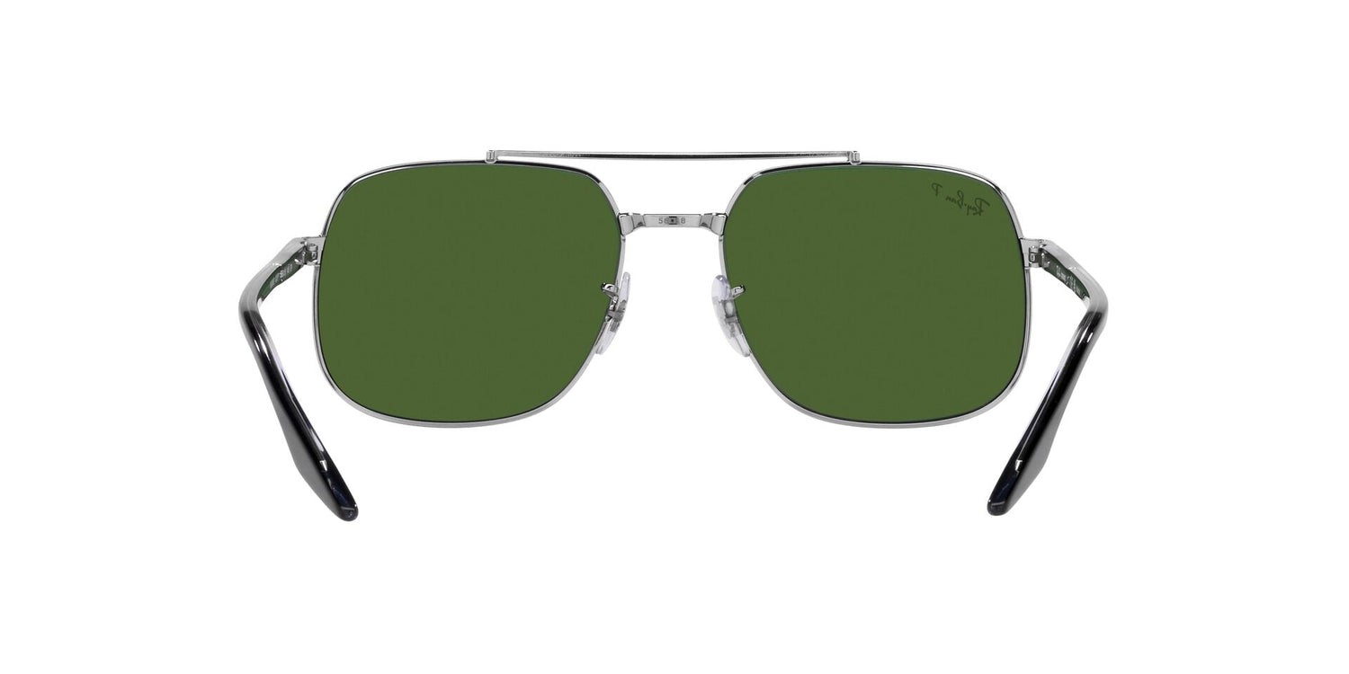 RAY-BAN RB3699 003/P1 56