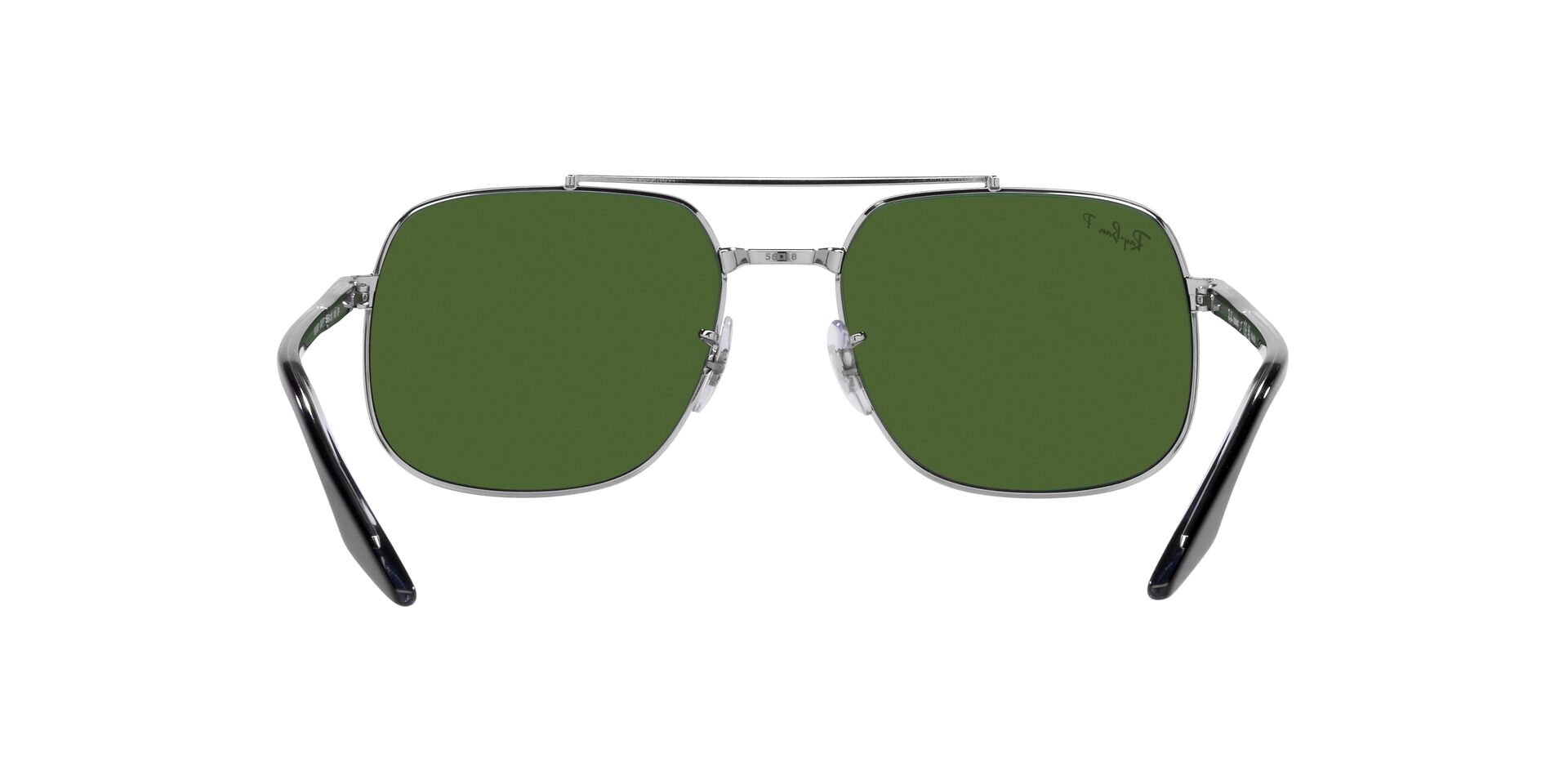 RAY-BAN RB3699 003/P1 59