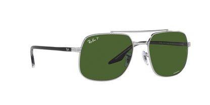 RAY-BAN RB3699 003/P1 56