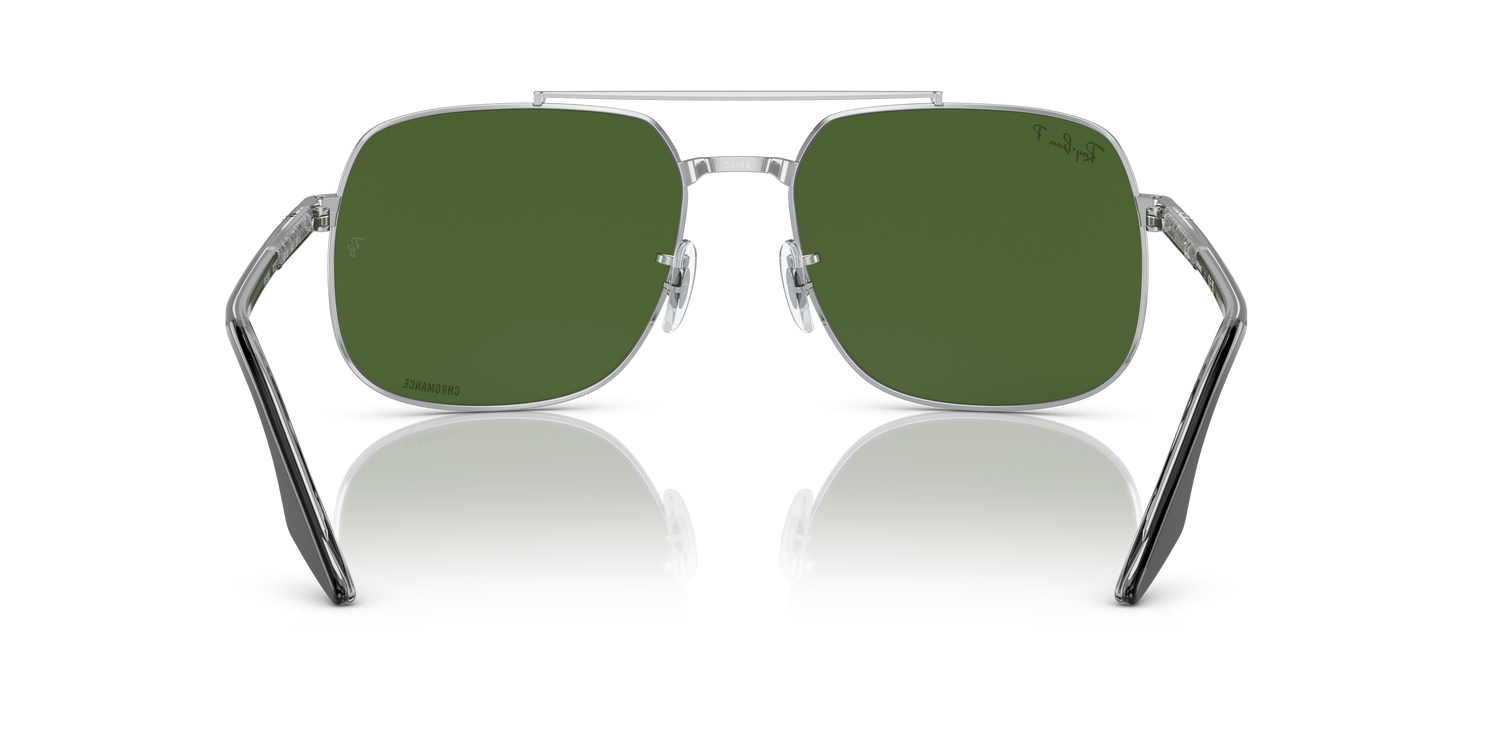RAY-BAN RB3699 003/P1 59