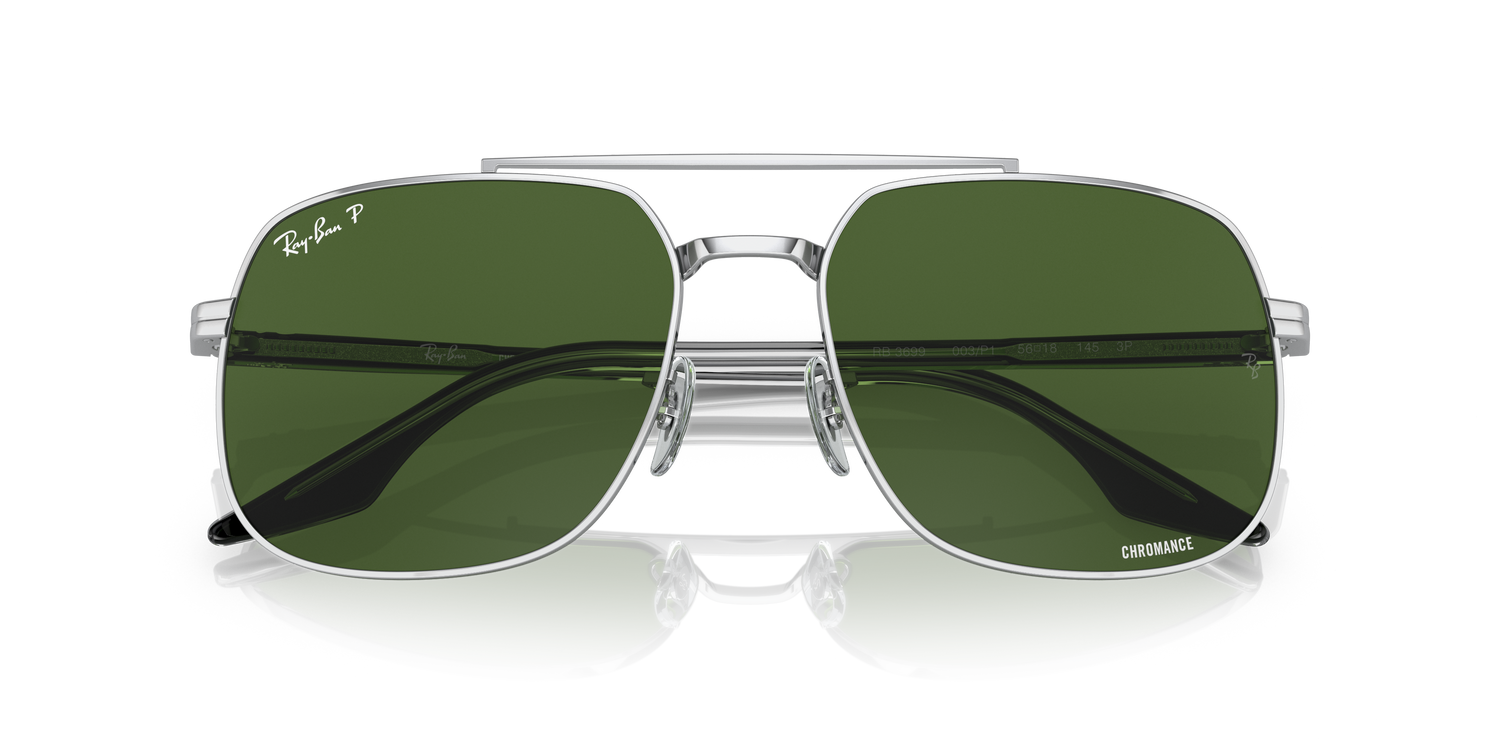 RAY-BAN RB3699 003/P1 59