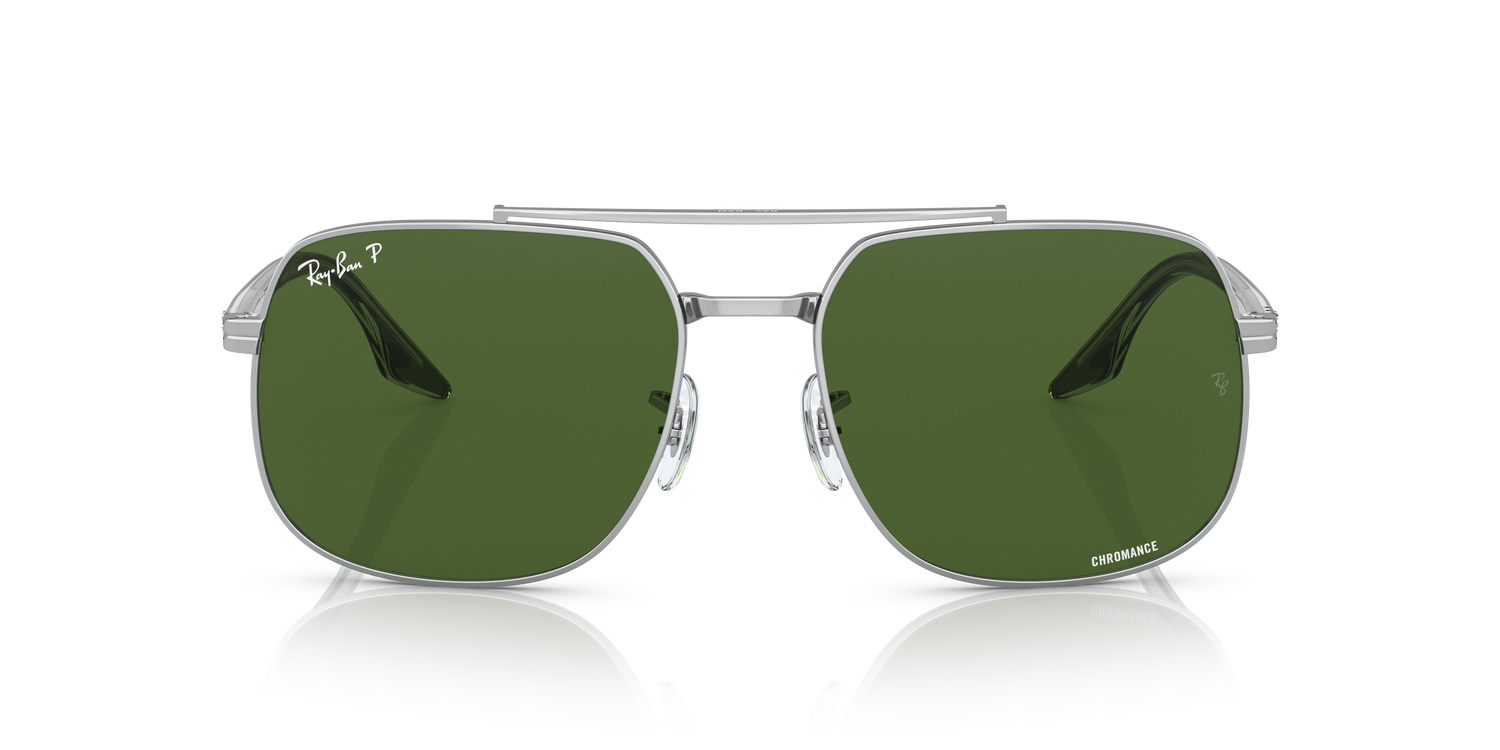 RAY-BAN RB3699 003/P1 59