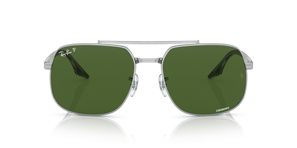 RAY-BAN RB3699 003/P1 59