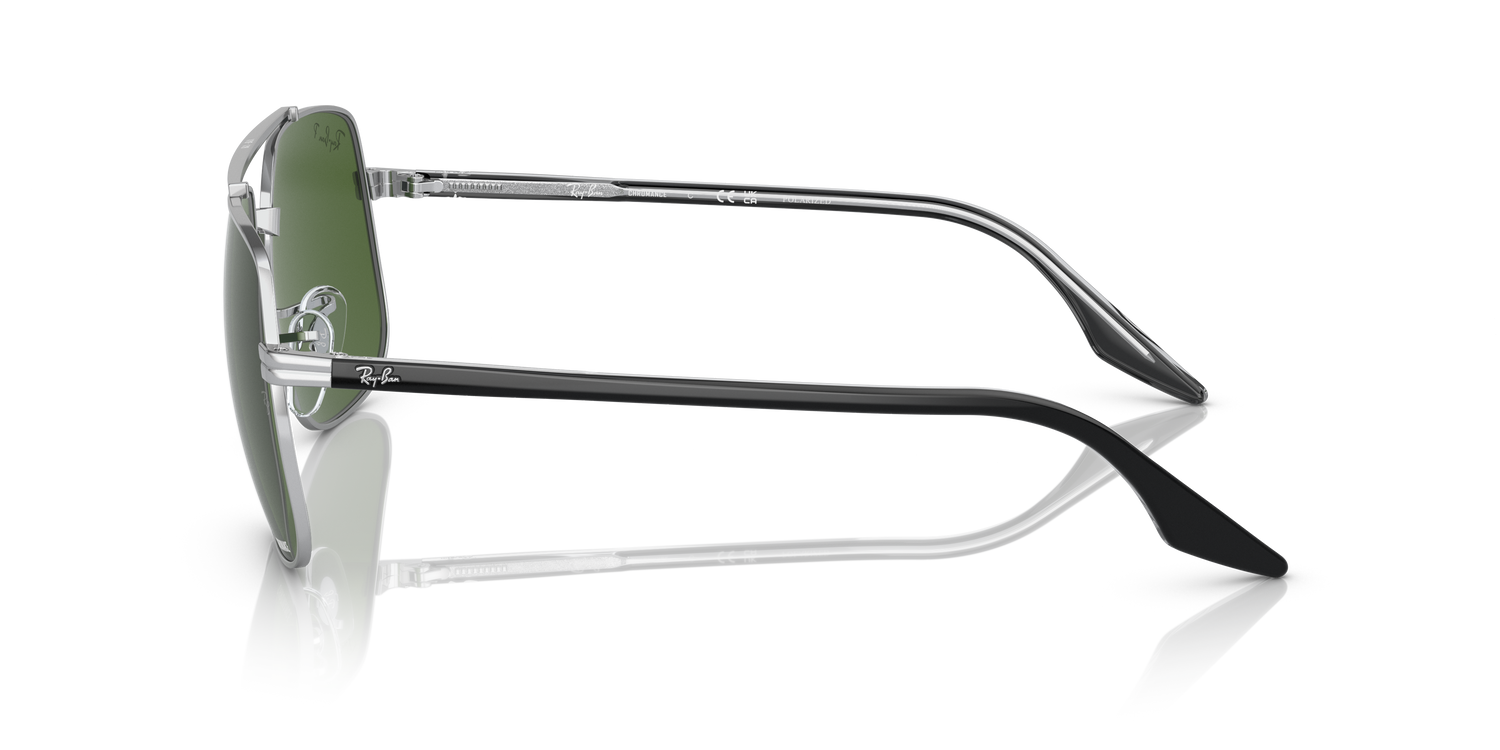 RAY-BAN RB3699 003/P1 59