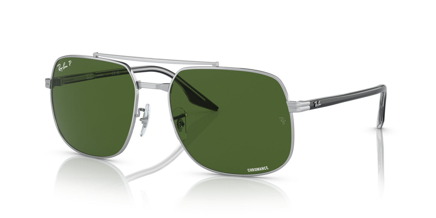 RAY-BAN RB3699 003/P1 59