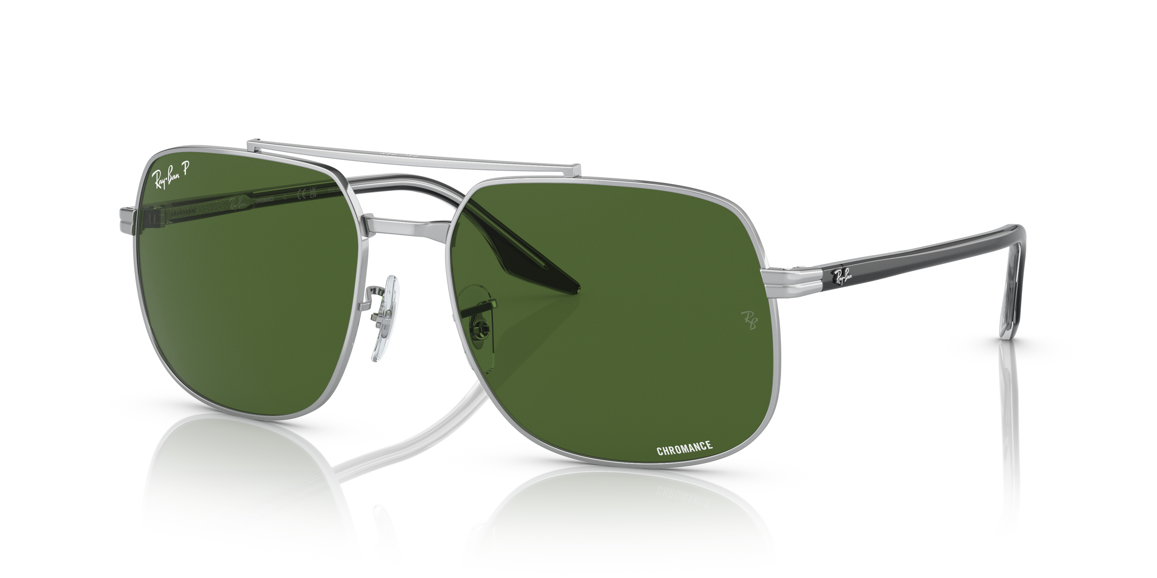 RAY-BAN RB3699 003/P1 59