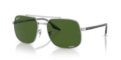 RAY-BAN RB3699 003/P1 59