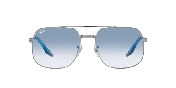 RAY-BAN RB3699 004/3F 56