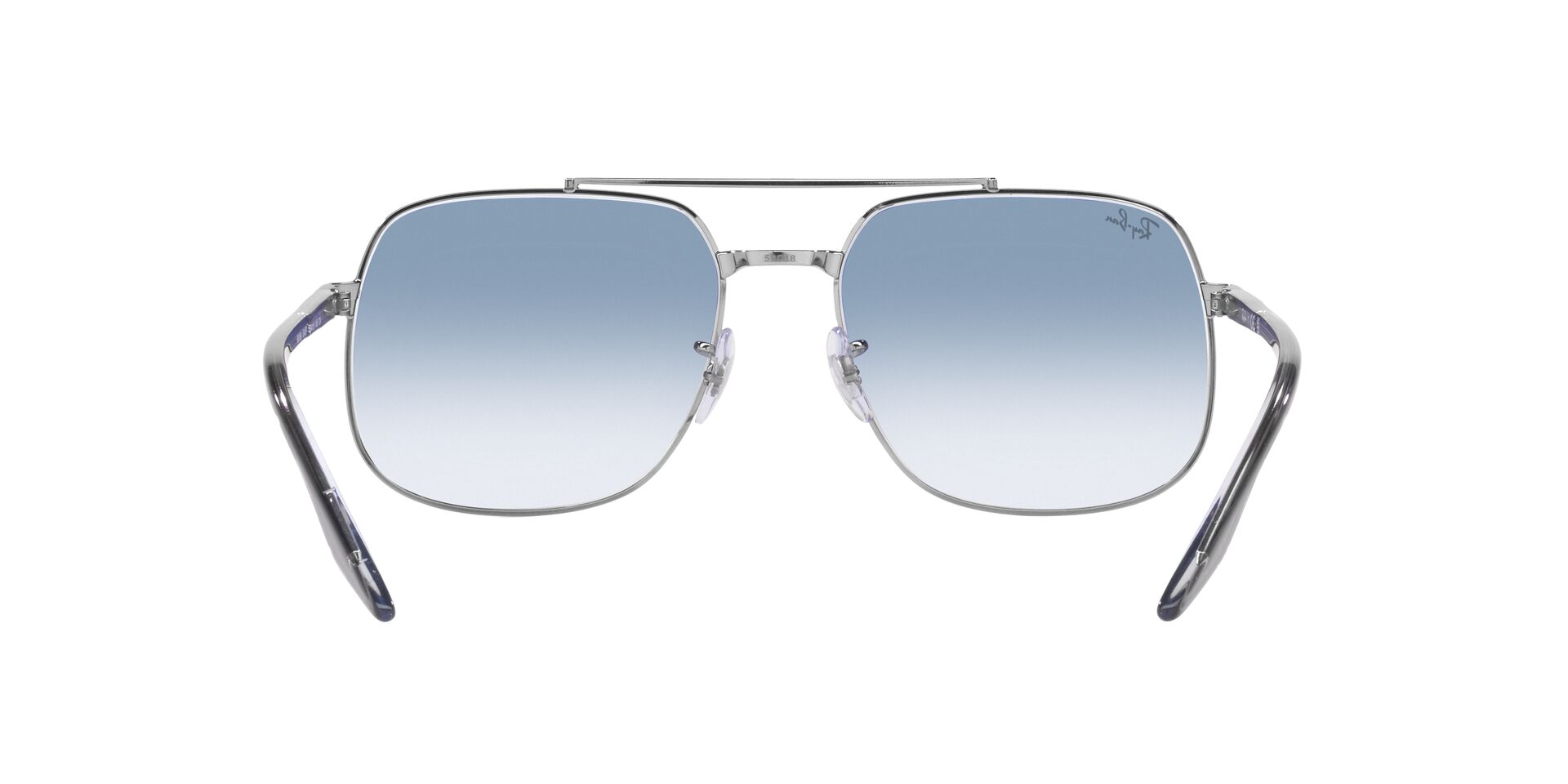 RAY-BAN RB3699 004/3F 56